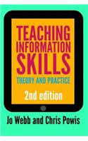 Teaching Information Skills