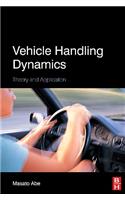 Vehicle Handling Dynamics: Theory and Application
