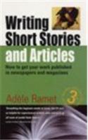 Writing Short Stories and Articles