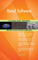 Retail Software A Complete Guide - 2020 Edition