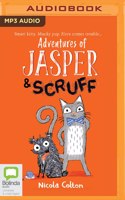 Adventures of Jasper and Scruff