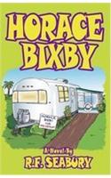 Horace Bixby