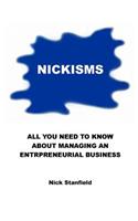 Nickisms