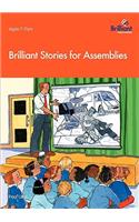 Brilliant Stories for Assemblies