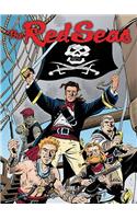 The Red Seas Volume 1: Under the Banner of King Death