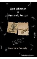 Walt Whitman in Fernando Pessoa