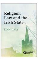 Religion, Law and the Irish State