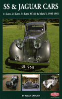 SS & Jaguar Cars: 1936-1951