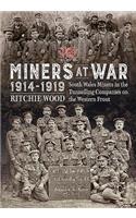 Miners at War 1914-1919