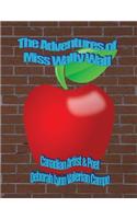 The Adventures of Miss Wally Wall