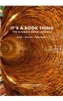It's A Book Thing
