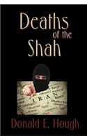 Deaths of the Shah