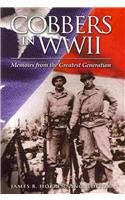 Cobbers in WWII