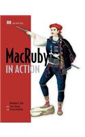 Macruby in Action