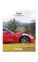 Iconic Cars Corvette
