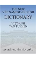 New Vietnamese-English Dictionary