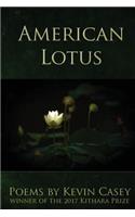 American Lotus