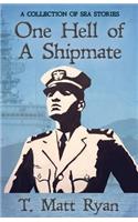 One Hell of A Shipmate