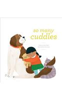 So Many Cuddles