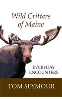Wild Critters of Maine