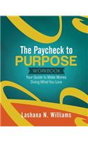 Paycheck to Purpose Workbook