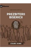 Church Elders / Prezbiterii Bisericii