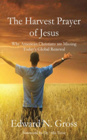 Harvest Prayer of Jesus
