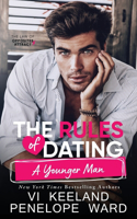 Rules of Dating a Younger Man