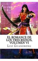 Romance de los tres reinos, Volumen VI: Zhou Yu pide un salvoconducto