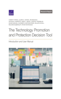 Technology Promotion and Protection Decision Tool