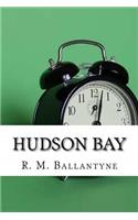 Hudson Bay