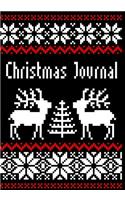 Christmas Journal