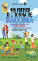 Mon Premier Dictionnaire Hausa