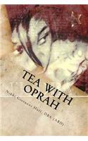 Tea with Oprah