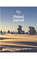 Finland Journal: Travel and Write of Our Beautiful World