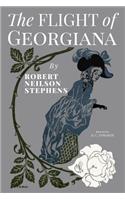 Flight of Georgiana