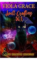 Spell Crafting 501