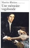 Memoire Vagabonde Preh