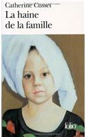 La Haine De LA Famille