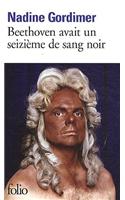 Beethoven Avait Un Seizie