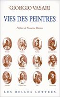 Vie Des Peintres. Tome I