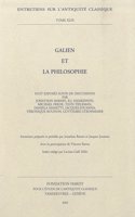 Galien Et La Philosophie
