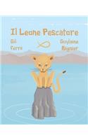 Il LEONE Pescatore