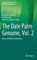 Date Palm Genome, Vol. 2