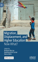 Migration, Displacement, and Higher Education