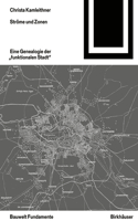 Ströme Und Zonen