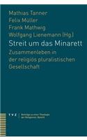 Streit Um Das Minarett