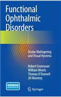 Functional Ophthalmic Disorders