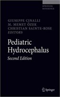 Pediatric Hydrocephalus