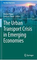 Urban Transport Crisis in Emerging Economies